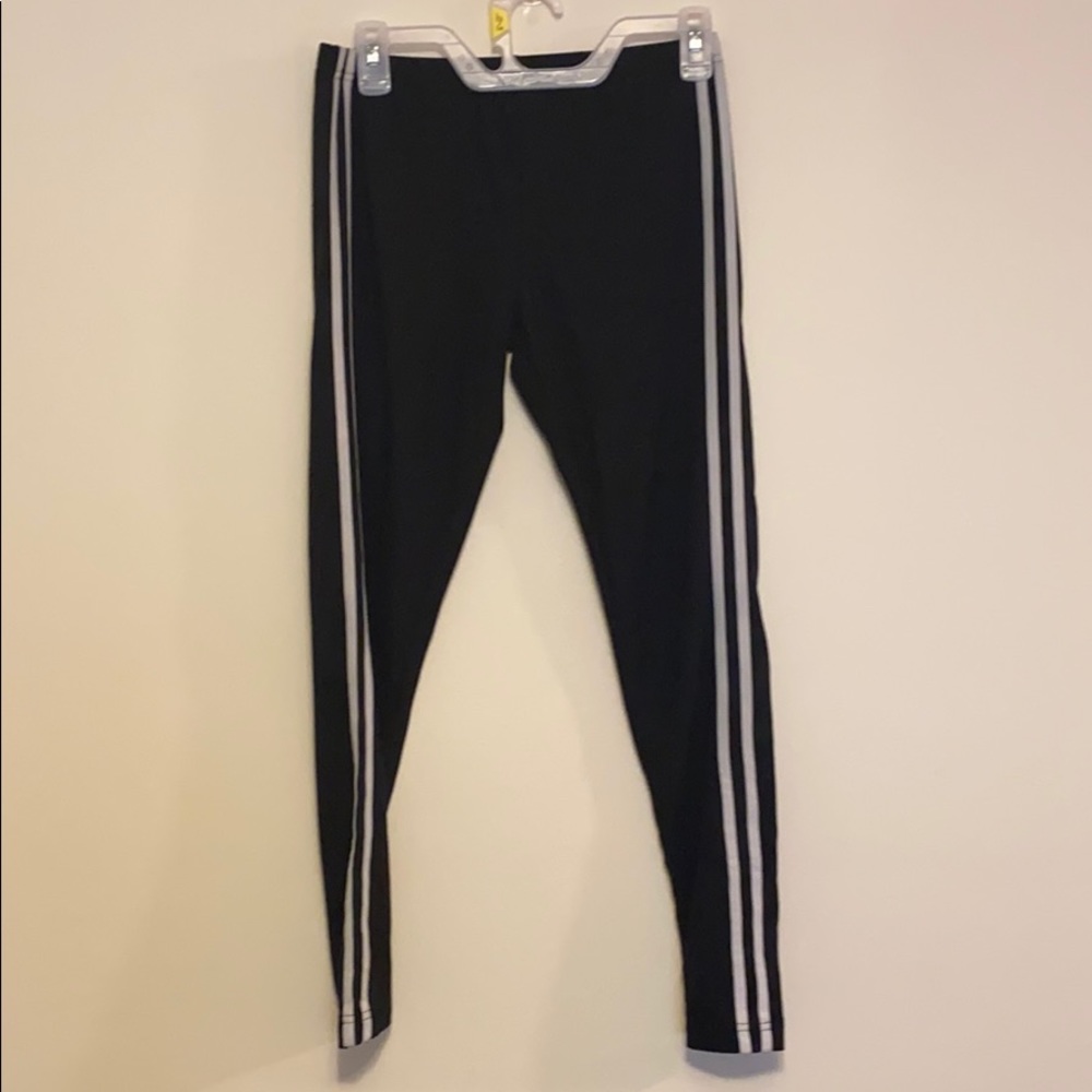 No Boundaries 7/8 length juniors leggings